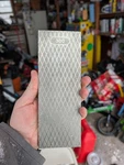 Ultra Diamond Sharpening Stone - Coarse 300 Grit 8 X. Fixed Price $126.95.