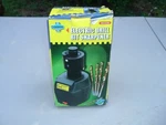 Electric Drill Bit Sharpener Tested 1600 Rpm 9/64" - 25/64" Cummins 5230. Fixed Price $19.95.