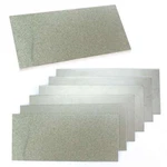 150-3000 Grit Diamond Thin Knife Blade Polishing Plate Sharpening Whetstone Tool. Fixed Price $8.45.