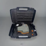 Oliso Pro Smart Vacuum Food Sealer Model: VS95A + Power Carrying Case New. Fixed Price $29.99.