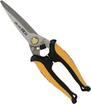 (SK11) All-purpose Scissors Long SML-200 For Work/carpenters/outdoor. Fixed Price $26.10.