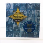 Cameo Parkway 1957-1967 4X Cd Box Set New Sealed 2005 Abkco. Fixed Price $34.95.
