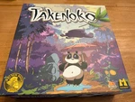Takenoko Board Game New Bombyx Matagot Asmodee Antoine Bauza. Fixed Price $29.99.