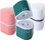 Mr. Pen- Sharpener For Colored Pencils, 3 Pack, Hole,. Fixed Price $9.99.