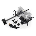 Pro Sharpening System, Multi-grind Jig Kit For 6"/8" Bench Grinder Tools. Fixed Price $92.99.