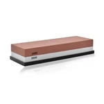 Klaus Meyer 1000/3000 White Corundum Knife Sharpening Stone. Fixed Price $27.99.