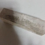 Compact Honing 15CM Whetstone For Kitchen Knife And Culinary Tool Used. Fixed Price $78.99.