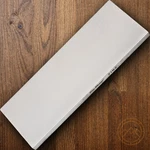 Dmt 8" X 3" Dia-sharp Fine Grit Surface Diamond Stone Non-skid Rubber Feet D8F. Fixed Price $73.49.