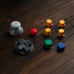 8BITDO 64 Classic Button Set. Fixed Price $15.00.