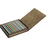 Case Hapstone For 12 Sharpening Stones. Fixed Price $56.00.