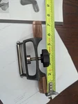 Kakuri Honing Guide Smoothing Blade And Chisel. Fixed Price $85.00.