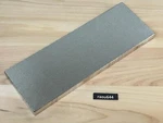 Tsuboman Atoma ATM75-1.4E #140 Diamond Plate Knife Sharpening Flattening Rough. Fixed Price $85.99.