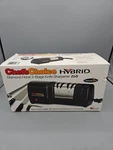 Chef's Choice 268 Diamond Hone 3 Stage Hybrid Electric Knife Sharpener. Fixed Price $59.50.
