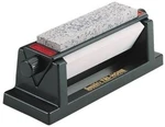 New Smith's Abrasives Tri 6 Three Stone Sided Hone Deluxe Knife Sharpener. Fixed Price $25.69.