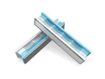 Wicked Edge Precision Knife Sharpener - Diamond Stones Pack 3000 Grit Diamo.... Fixed Price $156.29.