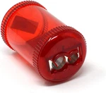 Kum 103.28.31 Magnesium Alloy 2-HOLE Steel Blade Barrel Pencil Sharpeners With. Fixed Price $17.99.
