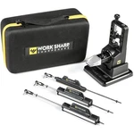 Work Precision Adjust Elite Knife Sharpener Kit Wsbchpaj-elt. Fixed Price $117.50.