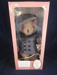 Nisbet Bear 5134 Doctor #244 Of 1000 Limited Edition New In Box. Fixed Price $34.95.
