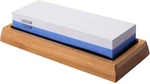 Satc Knife Sharpening 2-SIDE P1000/6000 Abrasive Whetstone Sharpener. Fixed Price $25.92.