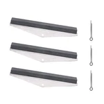 Yotoo Engine Cylinder Hone Replacement Stones 4" Long Honing. Fixed Price $15.91.