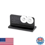 Rada Cutlery Quick Edge Knife Sharpener R119 3.5 X 2 Stainless Steel Wheels. Fixed Price $26.78.