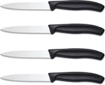 Paring Knife Set - Knives With Ergonomic Handle, 3.5 Inch. Fixed Price $12.99.