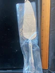 Kirk King Sterling Silver 1 Pie Cake Server Great Shape Hand Polished. Fixed Price $80.00.