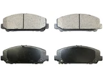 For 2008-2010 Nissan Titan Brake Pad Set Front 97723PQNN 2009. Fixed Price $37.10.