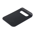 Zeal Straight To Pan Slim Kitchen Chopping Board, Plastic, Black,. Fixed Price $20.82.
