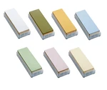 Shapton Japan Ceramic Whetstone M5 #120-#12000 For Professional. Fixed Price $61.22.