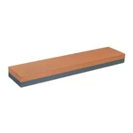 Norton 61463687239 11-1/2X2-1/2X1 Crystolon/india Sc/ao Benchstone M/fine. Fixed Price $106.00.