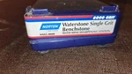 Norton 61463689508 8X3X1" Combination Grit Waterstone Sc 8000 WB83. Fixed Price $109.00.
