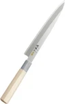 Kitchen Yanagiba Knife Kai AK-5067 Sashimi Sushi Japan 210MM Left-handed. Fixed Price $59.65.