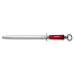 Dickoron Classic 30CM Oval Sapphire Cut Knife Sharpening Steel 7 5983. Fixed Price $142.96.