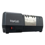 Edgecraft Model E270 3-STAGE Hybrid Knife Sharpener, Gray. Fixed Price $69.99.