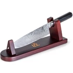 Deco Chef Knife 8-INCH Damascus Steel 67 Layers AUS-10 Razor Sharp Open. Fixed Price $49.00.