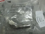 1X Pcc Permaswage PE20225J-10 Stainess Steel Boeing Aircraft Fluid Fitting 45. Fixed Price $51.66.