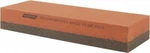 Norton IB6 Combination Course/fine Aluminum Oxide Sharpening Stone, 6" 2" 1". Fixed Price $52.37.