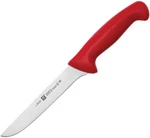 Henckels Zwilling Twin Master Kitchen Knife 6" Stainless Blade Synthetic Handle. Fixed Price $18.59.