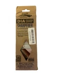 Dmt D8C Dia-sharp Bench Stone -diamond Knife Sharpener Coarse (325) Flat Nonslip. Fixed Price $39.00.