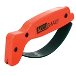 Knife Sharpener Ergonomic Comfortable Handle Compact & Easy Use Restore. Fixed Price $17.84.