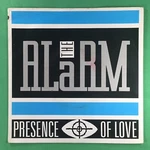 The Alarm Presence Of Love/ Knife Edge 7" Vinyl Single 1988 Mca Records 45RPM. Fixed Price $12.08.