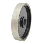 6 Inch Diamond Grinding Disc Wheels For Sharpening Metal Stone Grind.... Fixed Price $44.80.