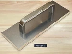 Tsuboman Atoma ATMT4 #400 Diamond Plate With Handle Flattening Whetstone. Fixed Price $124.99.