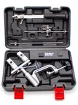 Idili Knife Sharpener Knives Professional Grinder Whetstone Scissors Sharpening. Fixed Price $74.99.