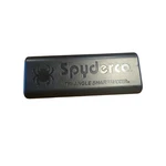 Spyderco Tri-angle Sharpmaker 204MF Ceramic Knife Sharpening System Kit Black. Fixed Price $60.00.