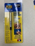 Eze-lap Round Pocket Diamond Sharpener 2 1/4 Inch Model Usa Ezes. Fixed Price $7.95.