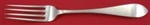 Pointed Antique By Reed And Barton Sterling Silver Regular Fork 7 1/8" Flatware. Fixed Price $189.00.