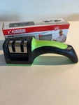 Xiangruei SR-2250 Knife Sharpener. Fixed Price $14.99.