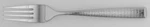 Pottery Barn Shiny Hammered Fork 9503187. Fixed Price $29.99.